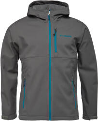 Columbia Ascender Ii Softshell Hooded Jacket (2090454011)