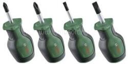 Bosch Csavarhúzó készlet (1600A032UJ) (BOSCH_1600A032UJ) (BOSCH_1600A032UJ)