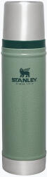 STANLEY Termosz Stanley Legendary Classic 600 ml hammertone green