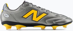 New Balance Focicipők New Balance Elite V3 FG harbor grey/black cement