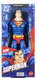 Mattel DC Comics: Figurină de acțiune Superman Deluxe (JMD69) Figurina