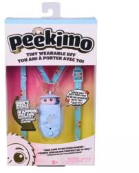 Spin Master Piki Interactiv - Albastru (6078034)