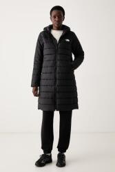 The North Face jachetă lungă pentru femei Aconcagua 9BY2-KUDZ8D_99X (NF0A8H1AJK31)