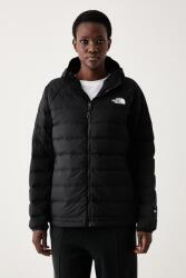 The North Face geacă cu puf pentru femei ABSEIL 9BY2-KUDZ86_99X (NF0A8J5EJK31)