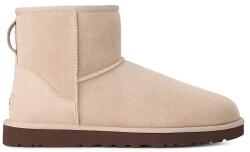 UGG M Classic Mini cizme de zăpadă pentru bărbați din piele întoarsă 9BY2-OBMYZN_02X