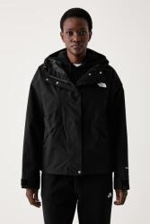 The North Face Pelerină de ploaie pentru femei Reign 9BY2-KUDZ80_99X (NF0A8JR1KX71)