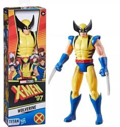 Hasbro Marvel Titan Hero Series: X-Men ’97 - Figurina de acțiune Farkas - 30 cm (F7972) Figurina