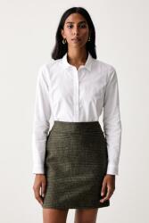 Barbour cămașă pentru femei din bumbac Derwent 9BY2-KDDZJY_00A (LSH1409)