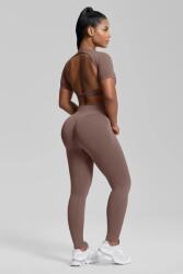 BetterMe colanți pentru yoga pentru femei Ultrasculpt 9BY2-LGDZLZ_84X (LEG00040)