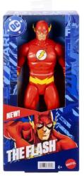 Mattel DC Comics: Figurină de acțiune Deluxe cu Fulgerul (JMD70) Figurina