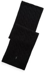 Ralph Lauren fular pentru bărbați din lână 9BY2-SAMZYI_99X (710B23669)