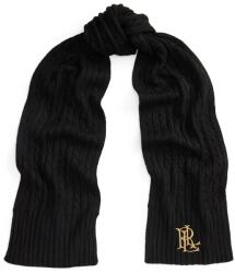 Lauren Ralph Lauren fular de damă cu amestec de lână 9BY2-SADZMS_99X (454P23506)