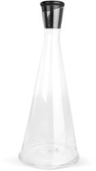 Sagaform decanter din sticlă de cristal 1, 2 l 99KK-PEUZWY_TSP (5018783)