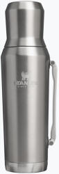 STANLEY Termosz Stanley Ideal Mate Bottle 1200 ml stainles steel ash