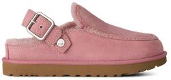 UGG șlapi pentru femei din piele întoarsă W Goldenstar Evelina Clog 9BY2-KLDZSR_30X