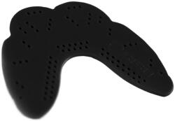 Akervall Technologies Aero Charcoal Black Unisize Fogvédő