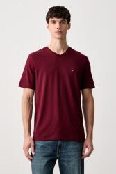 Tommy Hilfiger tricou pentru bărbați din bumbac PPYA-TSM1OJ_93X (MW0MW39249)