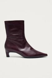 Alohas botine pentru femei din piele Ambar 9BY2-OBDZ0M_83X