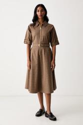 Barbour rochie Carville 9BY2-SUDYUU_82X (LDR1042)