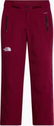 The North Face Női sínadrág The North Face Lenado burgundy crush