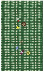 Byon față de masă cu bumbac 150 x 280 cm 99KK-TKUZYP_MLC (5219806512) Fata de masa