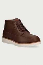 Timberland încălțăminte pentru bărbați din piele Britton Mills 9BY2-OBMY7H_89X