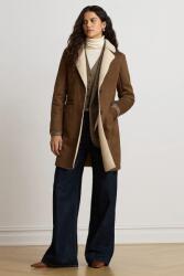 Ralph Lauren cojoc pentru femei din imitație de piele întoarsă 9BY2-KPDZL4_88X (297P04121)