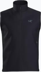 Arcteryx Férfi Arcteryx Atom trekking ujjatlan fekete
