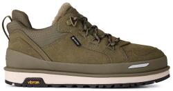 UGG M Lowmel Guard Gtx sneakers pentru bărbați din piele întoarsă 9BY2-OBMYTR_78X