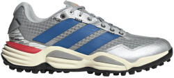 adidas Adipower Hockey 4 Silver-Royal Gyeplabda cipők EUR 44 2/3
