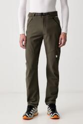 The North Face pantaloni de trekking pentru bărbați Diablo 9BY2-SPMZOK_87X (NF0A7X6D21L1)