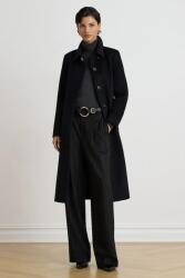 Ralph Lauren palton pentru femei cu lână 9BY2-KPDZL1_99X (297P23444)