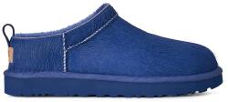 UGG papuci de casă pentru femei din piele W Classic Micro Calf Hair 9BY2-KLDZS1_57X