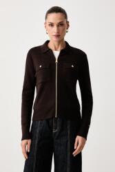 Tommy Hilfiger cardigan pentru femei cu bumbac 9BY2-SWDZ8T_89X (WW0WW51415)
