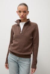 ANSWEAR pulover pentru femei cu lână B9Y2-SWD036_89X (CJF2976.fjk)