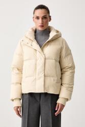 Tommy Hilfiger geacă cu puf pentru femei 9BY2-KUDZ7F_80X (WW0WW51515)