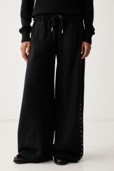 The Ragged Priest pantaloni de trening pentru femei cu bumbac 9BY2-SPDYOR_99X (RPAW261048JS)