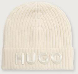 HUGO căciulă de damă din lână Unisex X 565-3 9BYA-CAD0BH_01X (50524129)