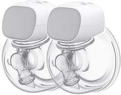 Momcozy Pompa de san Momcozy Hands-free dubla S9 Pro Grey (MOM-BP274-GR71BA-A) - exclusivmag