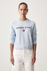 Tommy Hilfiger pulover pentru femei cu amestec de lână 9BY2-SWDZ84_50X (DW0DW23356)