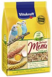 Vitakraft Hrănire Vitakraft Vital Menu peruș junior 500g (492-21337)