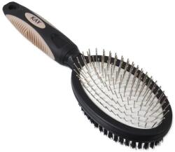 KAY Perie KAY plastic cu două fețe L (2414-50008) - raijucarii