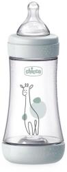 Chicco Biberon anticolici Perfect5 240 ml neutral debit mediu 2m+ (AGS20223.32)