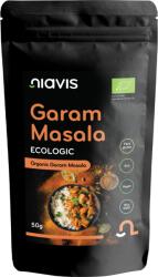 Niavis Garam Masala Ecologic/BIO 50g (5940958000507)