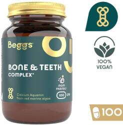 Beggs Bone & Teeth Complex (100 capsule) (MG760420)