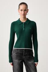 Tommy Hilfiger pulover pentru femei 9BY2-SWDZ86_79X (DW0DW23354)