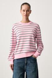 Tommy Hilfiger pulover pentru femei din bumbac 9BY2-SWDZ8B_30X (DW0DW23360)