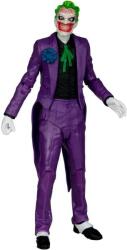 McFarlane Toys Figurină de acțiune DC Multiverse Joker (Death of the Family) 18 cm (18047) Figurina