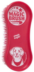 KERBL MagicBrush kutyáknak, vadrózsa - kutyazoo