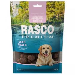 Rasco Delicatesa Rasco Premium viermi de făină și orez extra 230g (1704-17122)